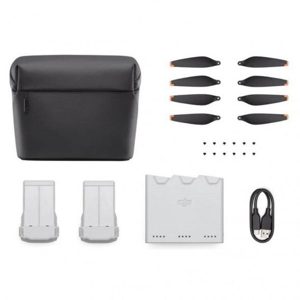Набор аксессуаров DJI Mini 3 Pro Fly More Kit PLUS в Сургуте