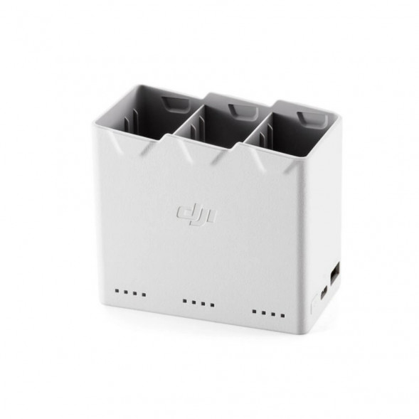 Набор аксессуаров DJI Mini 3 Pro Fly More Kit PLUS в Сургуте