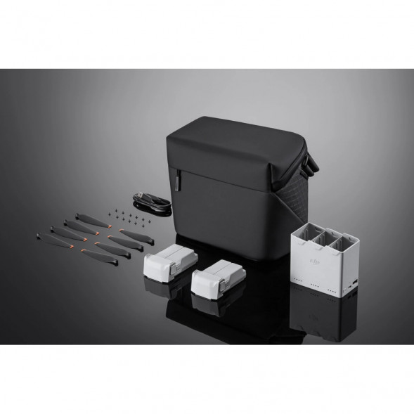 Набор аксессуаров DJI Mini 3 Pro Fly More Kit PLUS в Сургуте