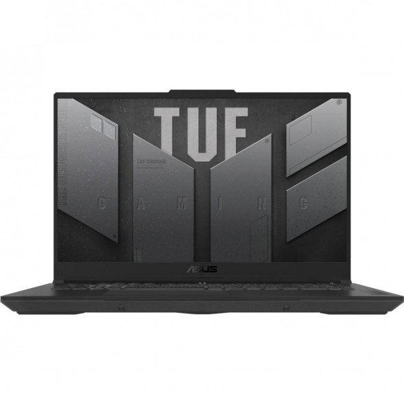 Ноутбук ASUS TUF Gaming A16 FA607NUQ-RL033 (16.0&amp;quot; WUXGA/R7 170/16GB/512GB/RTX 4050 6GB/NoOS), Серый в Сургуте