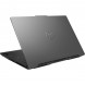 Ноутбук ASUS TUF Gaming A16 FA607NUQ-RL033 (16.0&amp;quot; WUXGA/R7 170/16GB/512GB/RTX 4050 6GB/NoOS), Серый в Сургуте