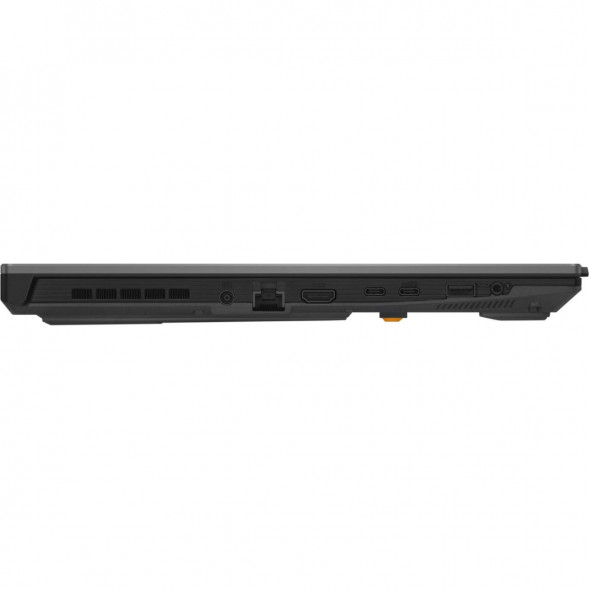 Ноутбук ASUS TUF Gaming A16 FA607NUQ-RL033 (16.0&amp;quot; WUXGA/R7 170/16GB/512GB/RTX 4050 6GB/NoOS), Серый в Сургуте