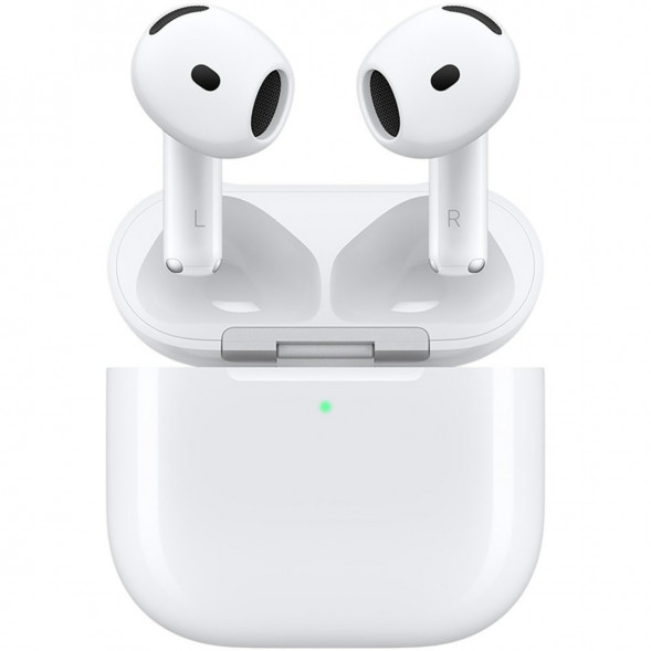 Наушники Apple AirPods 5 ANC в Сургуте