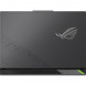 Ноутбук ASUS ROG Strix G16 G614PP-TS207 (16&amp;quot;, IPS, AMD Ryzen 9 8940HX 2.4ГГц, 16 ядер, 32ГБ DDR5, 512ГБ SSD, NVIDIA GeForce RTX 5070 8 ГБ, без ОС), серый в Сургуте