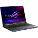 Ноутбук ASUS ROG Strix G16 G614PP-TS207 (16&amp;quot;, IPS, AMD Ryzen 9 8940HX 2.4ГГц, 16 ядер, 32ГБ DDR5, 512ГБ SSD, NVIDIA GeForce RTX 5070 8 ГБ, без ОС), серый в Сургуте