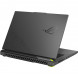 Ноутбук ASUS ROG Strix G16 G614PP-TS207 (16&amp;quot;, IPS, AMD Ryzen 9 8940HX 2.4ГГц, 16 ядер, 32ГБ DDR5, 512ГБ SSD, NVIDIA GeForce RTX 5070 8 ГБ, без ОС), серый в Сургуте