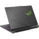 Ноутбук ASUS ROG Strix G16 G614PP-TS207 (16&amp;quot;, IPS, AMD Ryzen 9 8940HX 2.4ГГц, 16 ядер, 32ГБ DDR5, 512ГБ SSD, NVIDIA GeForce RTX 5070 8 ГБ, без ОС), серый в Сургуте