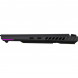 Ноутбук ASUS ROG Strix G16 G614PP-TS207 (16&amp;quot;, IPS, AMD Ryzen 9 8940HX 2.4ГГц, 16 ядер, 32ГБ DDR5, 512ГБ SSD, NVIDIA GeForce RTX 5070 8 ГБ, без ОС), серый в Сургуте
