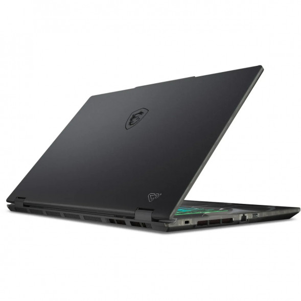 Ноутбук MSI Cyborg 17 B2RWEKG-279XRU (17.3&amp;quot;, IPS, Intel Core 7 240H 2.5ГГц, 10 ядер, 16ГБ DDR5, 1ТБ SSD, NVIDIA GeForce RTX 5050 - 8 ГБ, без ОС), черный в Сургуте