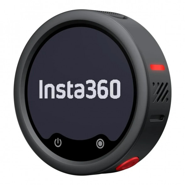 Беспроводной микрофон Insta360 Mic Pro (1 TX + 1 RX) в Сургуте