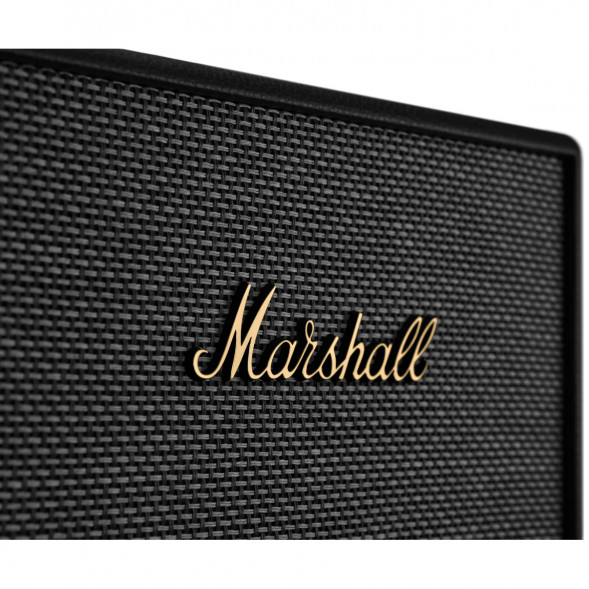 Портативная колонка Marshall Acton III, Black в Сургуте