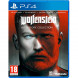 Игра Wolfenstein: Alt History Collection [PS4, английская версия] в Сургуте