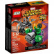 Конструктор LEGO Marvel Super Heroes 76066 Халк против Альтрона в Сургуте