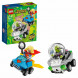 Конструктор LEGO Super Heroes 76094 Супергёрл против Брейниака в Сургуте