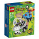 Конструктор LEGO Super Heroes 76094 Супергёрл против Брейниака в Сургуте