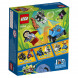 Конструктор LEGO Super Heroes 76094 Супергёрл против Брейниака в Сургуте
