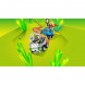 Конструктор LEGO Super Heroes 76094 Супергёрл против Брейниака в Сургуте