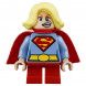 Конструктор LEGO Super Heroes 76094 Супергёрл против Брейниака в Сургуте