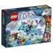 Конструктор LEGO Elves 41172 Приключение дракона воды в Сургуте
