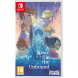 Игра A Space for the Unbound [Nintendo Switch, русские субтитры] в Сургуте
