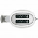 Тостер Smeg TSF01WHEU, белый в Сургуте