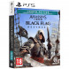 Игра Assassin&amp;#039;s Creed: Black Flag Resynced. Launch Edition [PS5, русские субтитры] в Сургуте