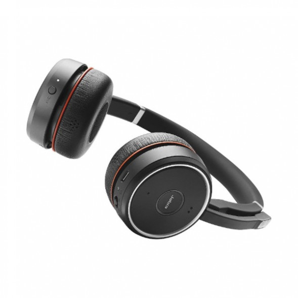 Наушники Jabra Evolve 75 SE (100-98510001-99) в Сургуте