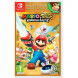 Игра Mario Rabbids: Kingdom Battle. Gold Edition [Nintendo Switch, английская версия] в Сургуте