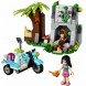 Конструктор LEGO Friends 41032 Джунгли: Мотоцикл скорой помощи в Сургуте