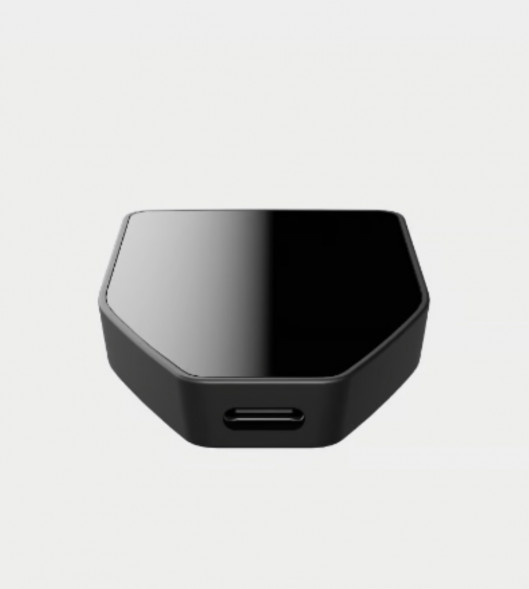 Аппаратный криптокошелек Trezor Safe 5, Black Graphit в Сургуте