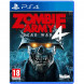 Игра Zombie Army 4: Dead War [PS4, русские субтитры] в Сургуте