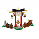 Конструктор LEGO Ninjago 70734 Дракон Сэнсея Ву в Сургуте