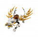 Конструктор LEGO Ninjago 70734 Дракон Сэнсея Ву в Сургуте