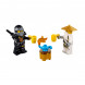 Конструктор LEGO Ninjago 70734 Дракон Сэнсея Ву в Сургуте