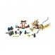 Конструктор LEGO Ninjago 70734 Дракон Сэнсея Ву в Сургуте
