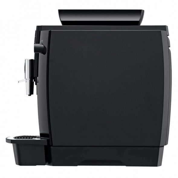 Кофемашина Jura WE6 (15417), Piano Black в Сургуте