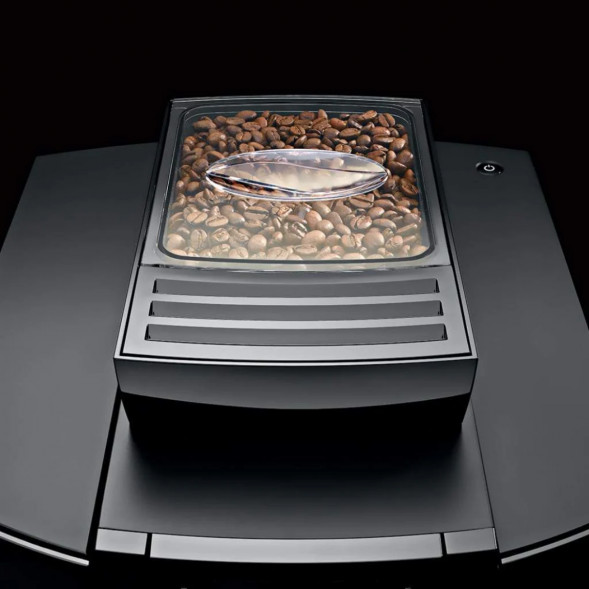 Кофемашина Jura WE6 (15417), Piano Black в Сургуте