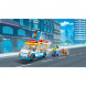 Конструктор LEGO City Great Vehicles 60253 Грузовик мороженщика в Сургуте
