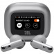 Беспроводные наушники JBL Live Flex 3, Silver в Сургуте