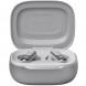 Беспроводные наушники JBL Live Flex 3, Silver в Сургуте