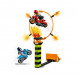 Конструктор LEGO City 60299 Состязание трюков в Сургуте