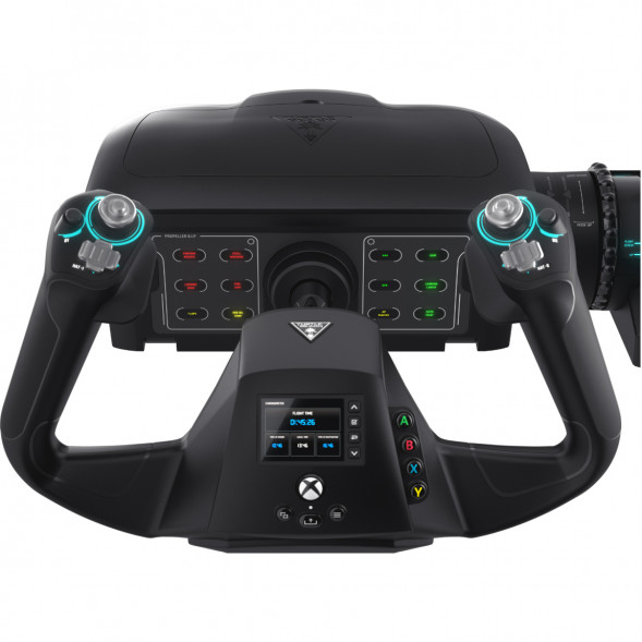 Авиасимулятор Turtle Beach VelocityOne Flightstick Universal Control System, Xbox/PC в Сургуте