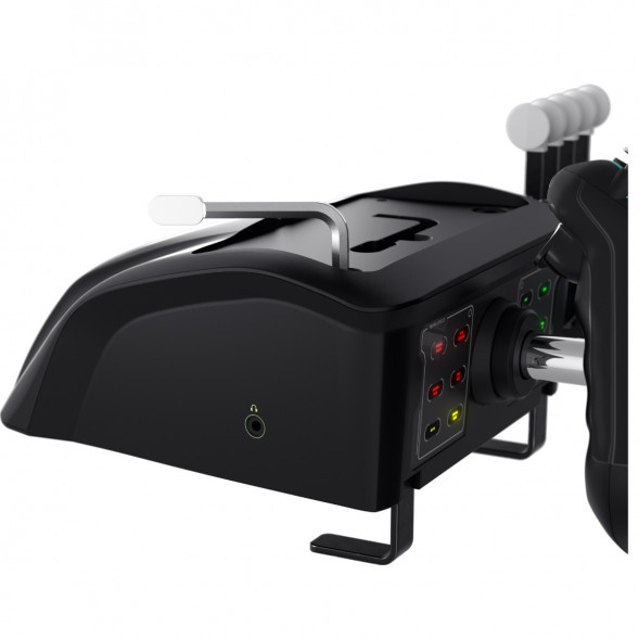 Авиасимулятор Turtle Beach VelocityOne Flightstick Universal Control System, Xbox/PC в Сургуте