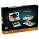 Конструктор LEGO Ideas 21345 Камера Polaroid OneStep SX-70 в Сургуте