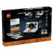 Конструктор LEGO Ideas 21345 Камера Polaroid OneStep SX-70 в Сургуте