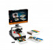 Конструктор LEGO Ideas 21345 Камера Polaroid OneStep SX-70 в Сургуте