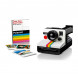 Конструктор LEGO Ideas 21345 Камера Polaroid OneStep SX-70 в Сургуте