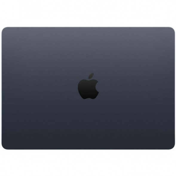 Ноутбук Apple MacBook Air 13 2026 MDHE4 (M5 8-Core GPU, 16/512GB), Темная ночь/Midnight в Сургуте