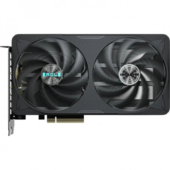 Видеокарта GIGABYTE GeForce RTX 5060 TI EAGLE OC 8G (GV-N506TEAGLE OC-8GD) в Сургуте