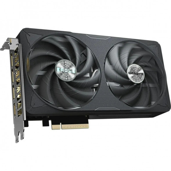 Видеокарта GIGABYTE GeForce RTX 5060 TI EAGLE OC 8G (GV-N506TEAGLE OC-8GD) в Сургуте